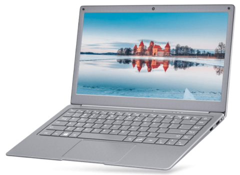 Jumper EZbook X3