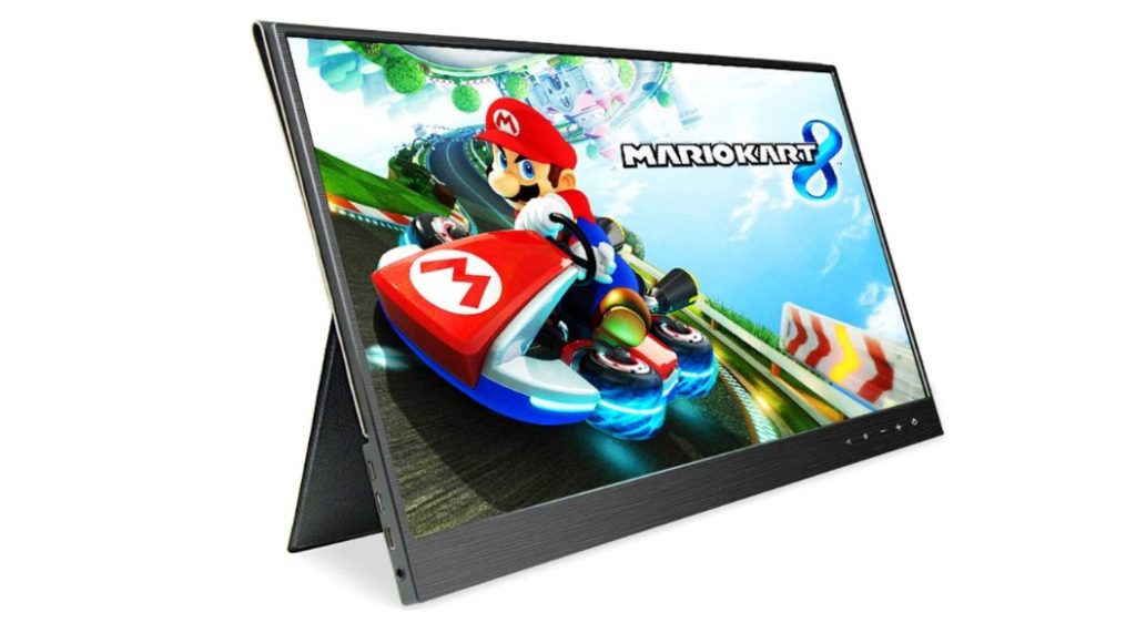 Nintendo Switch 本体　モニターのみ 2021年版】Nintendo switch向けモニターのおすすめ10選。60Hz