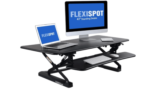 FLEXISPOT スタンディングデスク