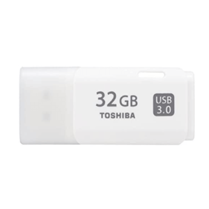 TOSHIBA USBメモリ