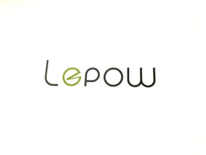 Lepow ロゴ