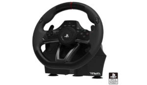 ホリ Racing Wheel Apex