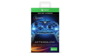 PDP Afterglow ワイヤードコントローラー for Xbox One/PC