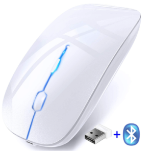 BLENCK 進化版Bluetooth5.1 ワイヤレスマウス