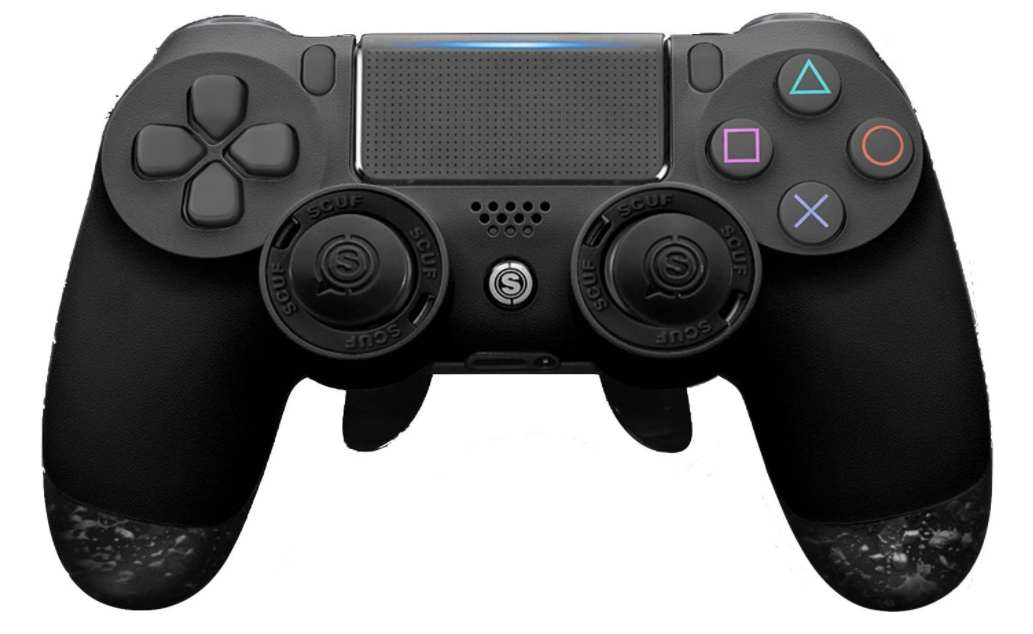 デジタルタップ SCUF INFINITY 4PS PRO スカフコントローラー - テレビ