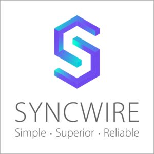 Syncwire ロゴ