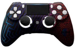 SCUF IMPACT Clayster