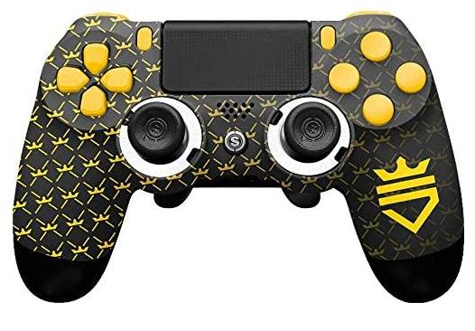 東京公式通販サイト SCUF envision pro スカフ エンビジョン プロ