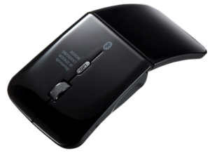 サンワサプライ Bluetooth IRセンサーマウス 