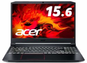 Acer Nitro5 AN515-55-A58U5A