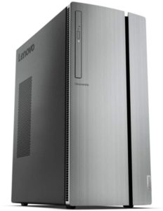 Lenovo デスクトップパソコン IdeaCentre 720