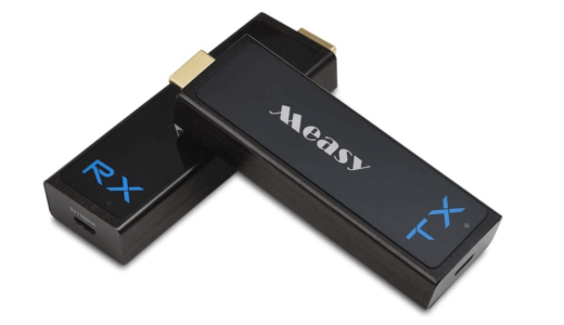 MEASY ワイヤレスHDMI