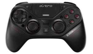 ASTRO Gaming PS4 コントローラー C40