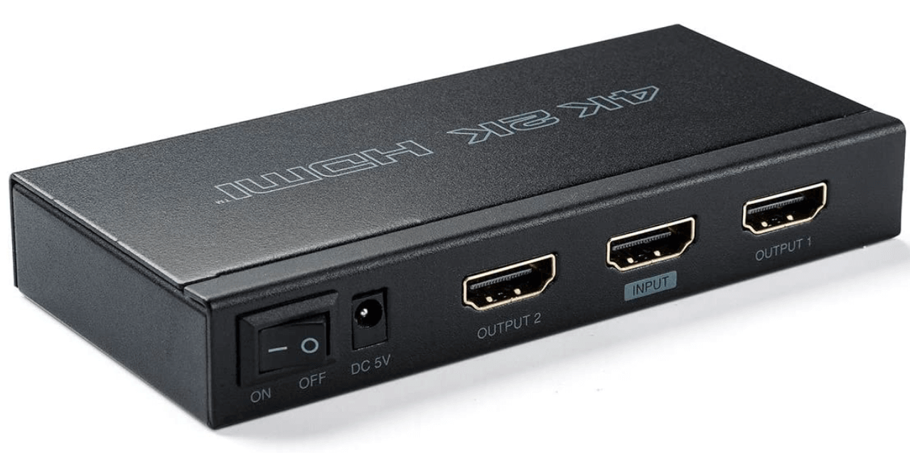 2021年厳選】PS4向けHDMI分配器おすすめ10選｜デュアル