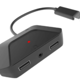 TUTUO キーボードとマウスアダプター Mouse converter