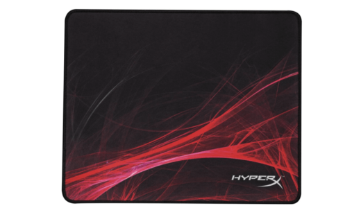 HyperX FURY S - Speed Edition Pro ゲーミングマウスパッド