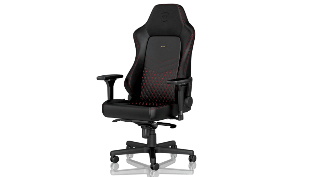 送料無料】 NOBLECHAIRS NC-S300PRO-B ゲーミングチェア