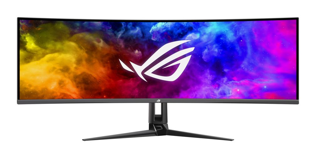 ASUS ROG Swift OLED PG49WCDの商品画像
