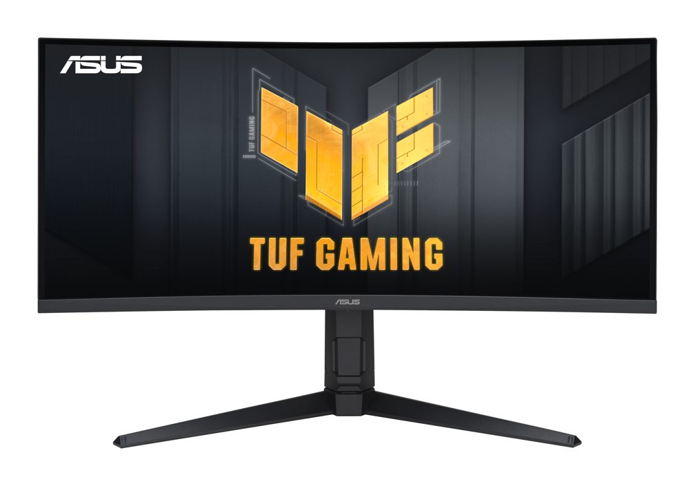 ASUS TUF Gaming VG34VQL3Aの商品画像