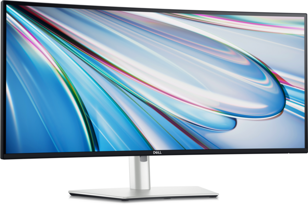Dell UltraSharp U3425WEの商品画像