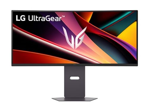 LG UltraGear 34G600A-Bの商品画像