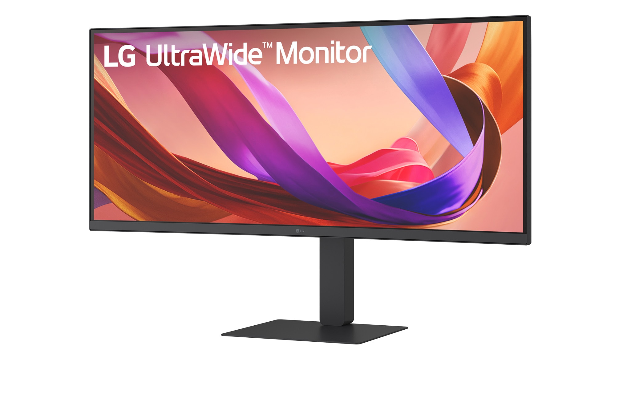 LG 34U650A-Bの商品画像