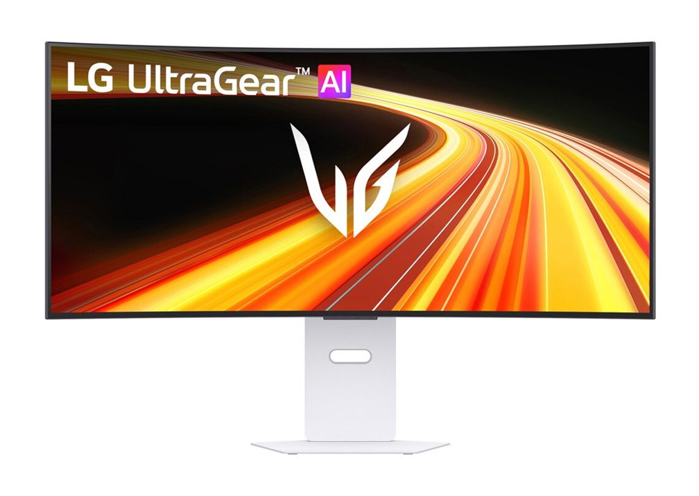 LG UltraGear 39GX90SB-Wの商品画像