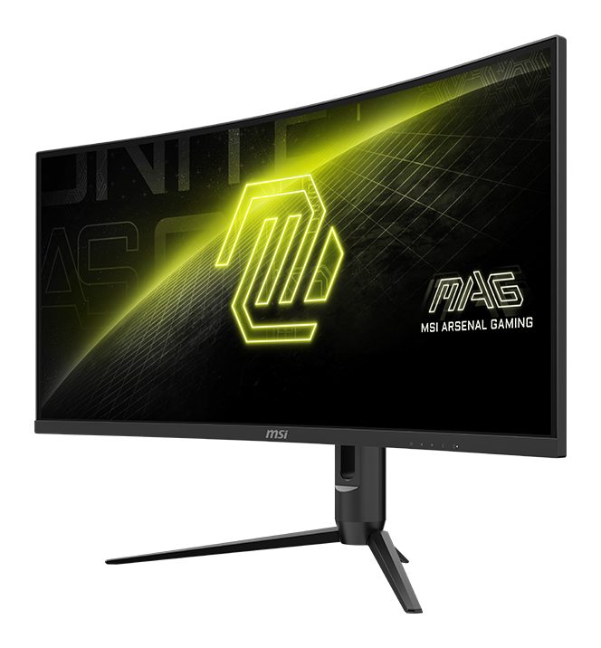 MSI MAG 342CQR E2の商品画像