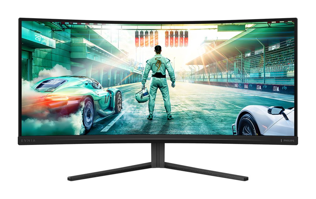 Philips Evnia 34M2C3500L/11の商品画像